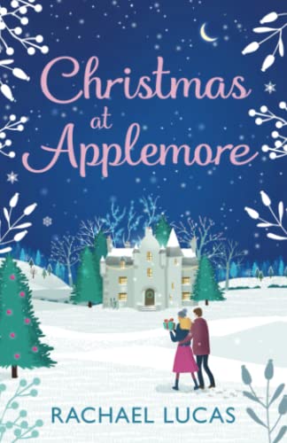 Rachael Lucas - Christmas at Applemore - Preis vom 17.10.2026 19:25:27 h