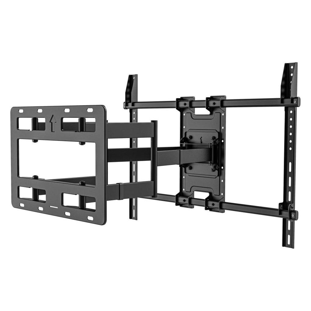 Techly ICA-PLB 193 (Wand, 100 kg, 55" - 100") (ICA-PLB 193)