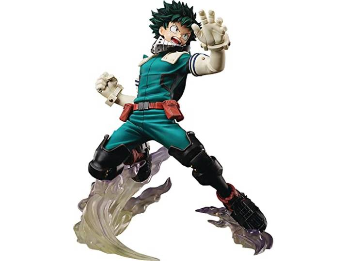 GOOD SMILE COMPANY TY92413 figuur