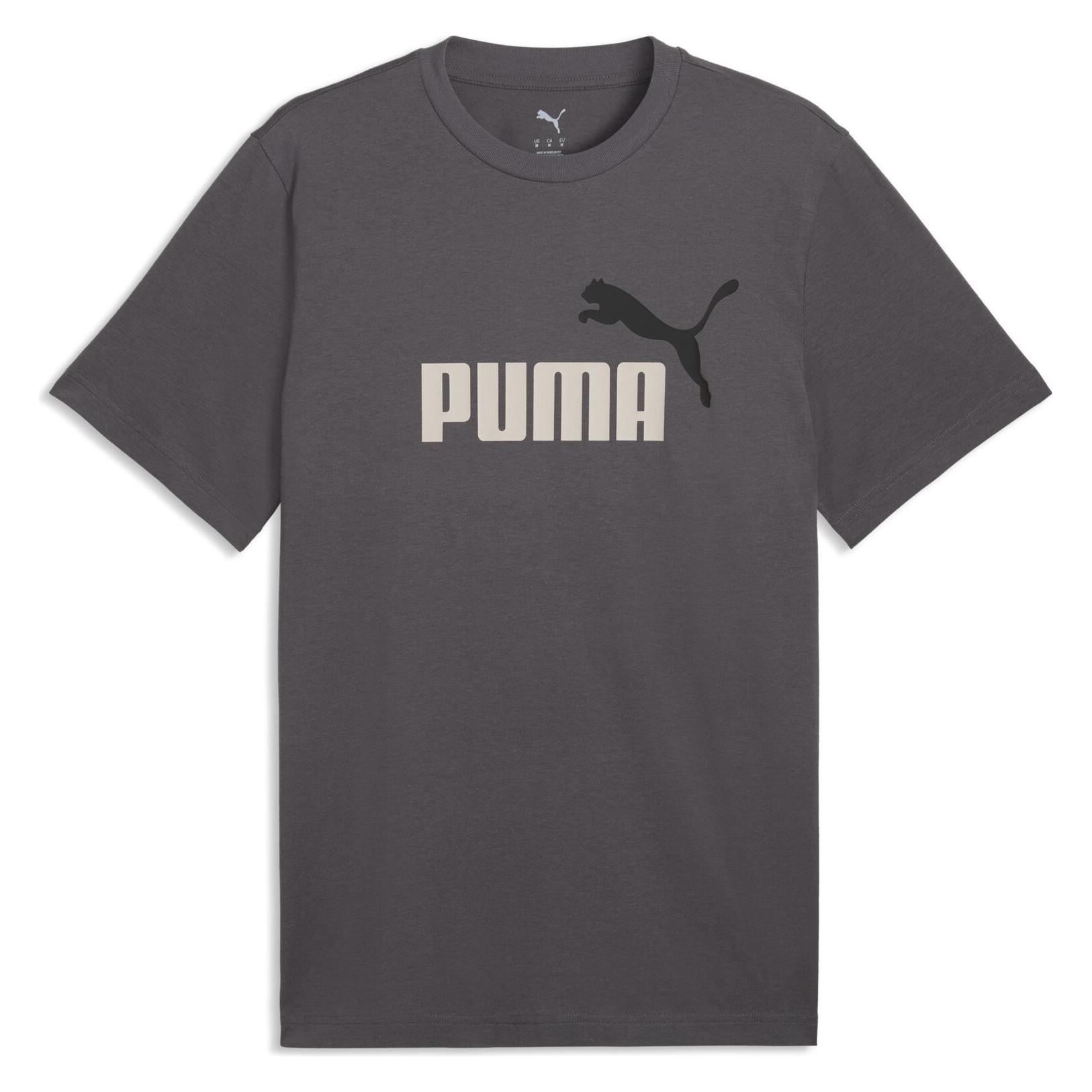 Puma ESS 2 COLOR No. 1 Logo Tee (L) (684708)