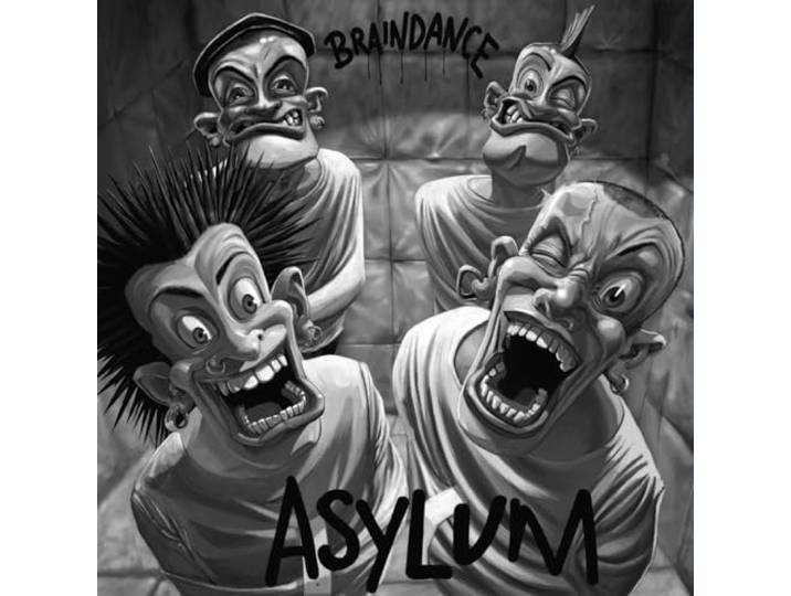 Asylum