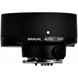Profoto Connect für Fujifilm (Bluetooth, Funk), Fernauslöser, Schwarz