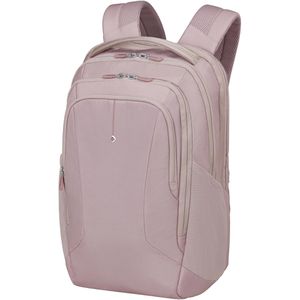 Samsonite Laptop-Rucksack Guardit Classy 2.0, stone grey, wasserabweisend, recyceltes PET, bis 15,6 Zoll