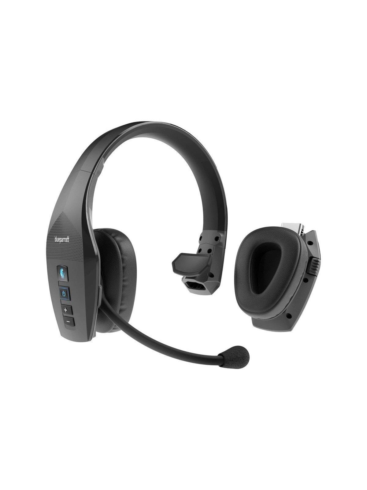Jabra BlueParrott S650-XT