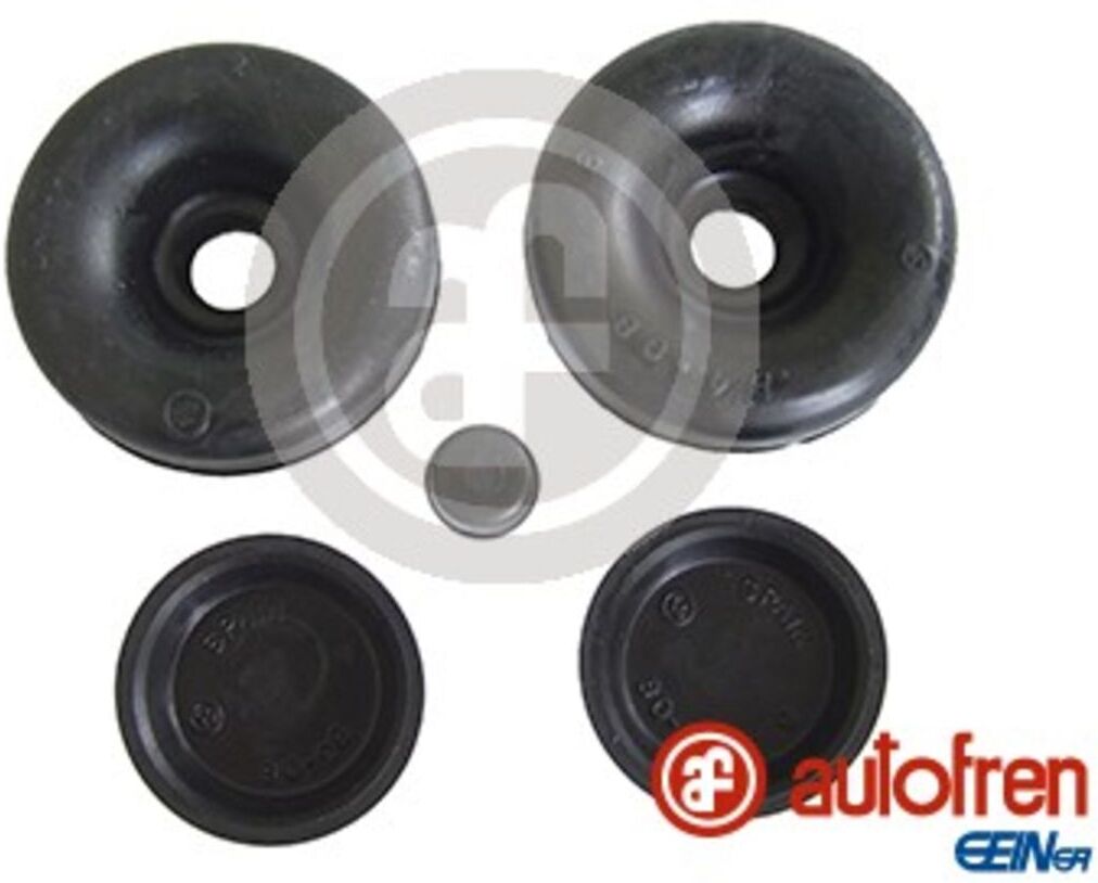 Reparatursatz, Radbremszylinder AUTOFREN SEINSA D3143