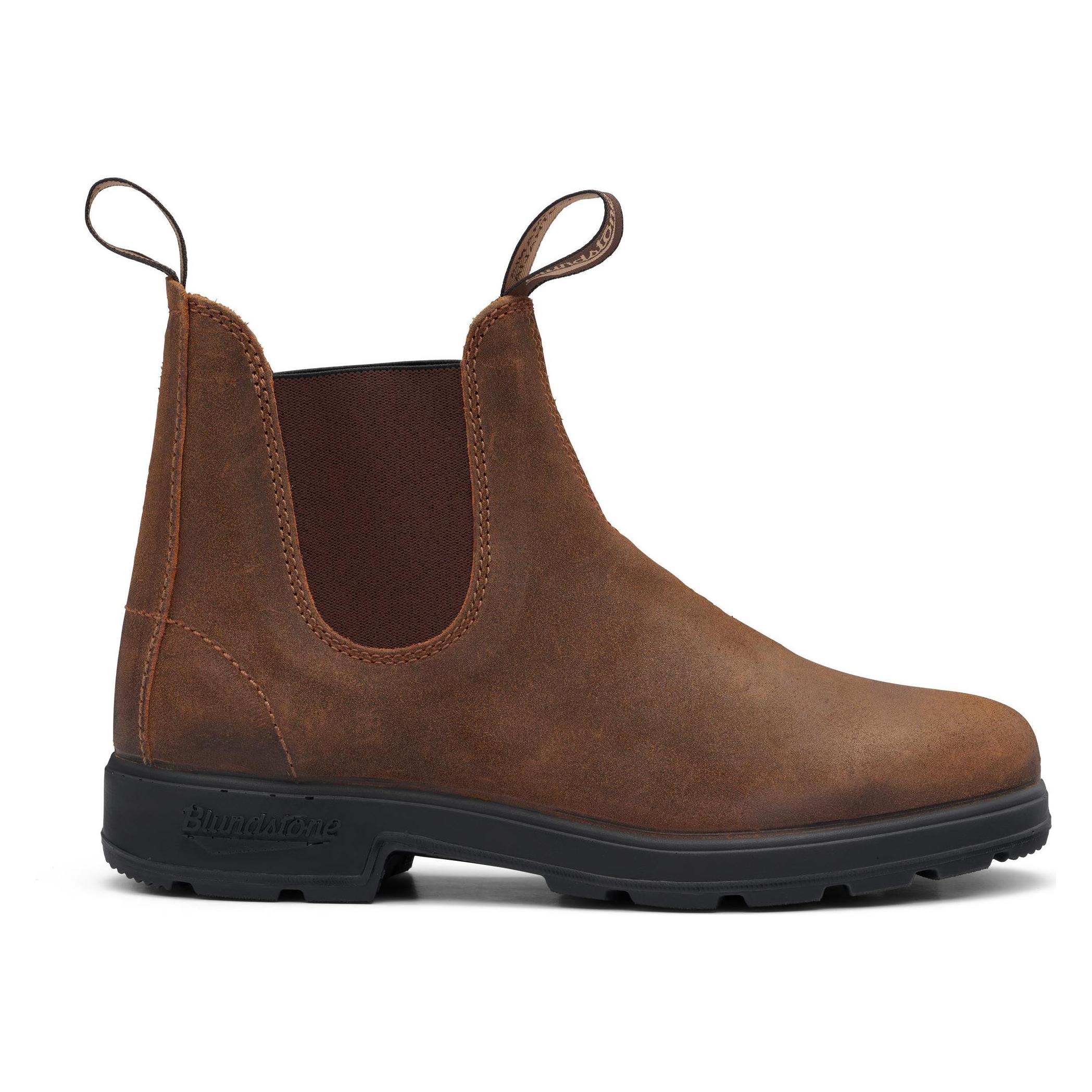 Blundstone 1911 (43.5) (1911-TOBACCO)