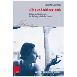 »Ein elend-schönes Land«, Fachbücher von Natasha Gordinsky