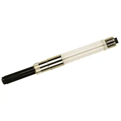 Kolbenkonverter Standard für Waterman Füllfederhalter Packung mit 10 Stück