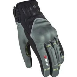 LS2 Jet II wasserdichte Damen Motorrad Handschuhe XS