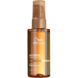 Ultimate Smooth Miracle Oil Serum 100 ml