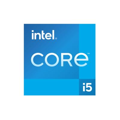 INTEL Prozessor "i5-14600K", blau, B:3,8mm H:0,3mm T:3,8mm, Prozessoren, Tray_