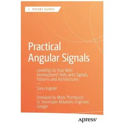 Practical Angular Signals, Fachbücher von Sonu Kapoor