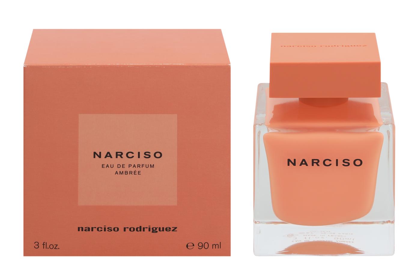 Narciso Rodriguez Ambree Edp Spray 90ml.