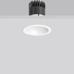 RZB LED-Downlight 901831.002