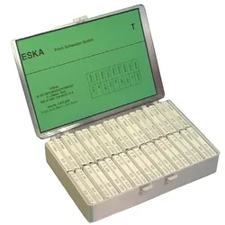 Scharnberger+Hasenbein Sicherungssortiment 7 60700