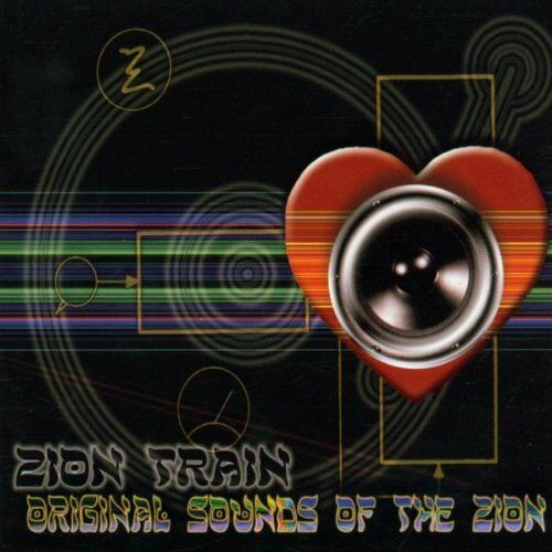 Zion Train - Original Sounds of the Zion - Preis vom 09.10.2026 07:28:09 h