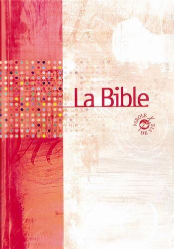Collectif - La Bible - Preis vom 12.10.2026 11:37:12 h