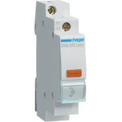 Hager LED-Leuchtmelder SVN123