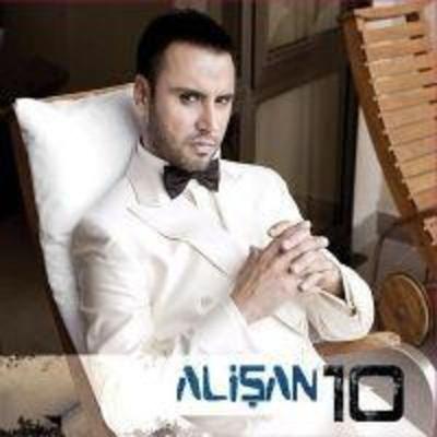 10 Alisannin Yeni Albümü 2011 CD, von , Kaya Müzik