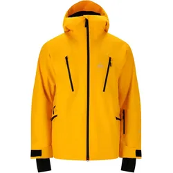 SOS La Thule 2L isolierte Skijacke Herren 5064 - gold fusion L