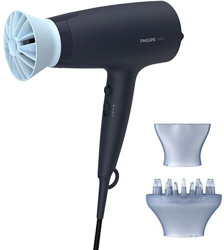 Philips Secador de Cabelo  ThermoProtect BHD360/20
