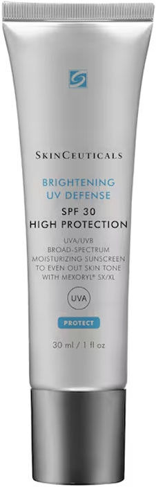 SkinCeuticals Brightening UV Defense SPF30 Protection solaire visage