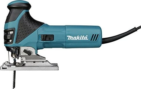 Makita Stichsäge mit LED 4351FCTJ