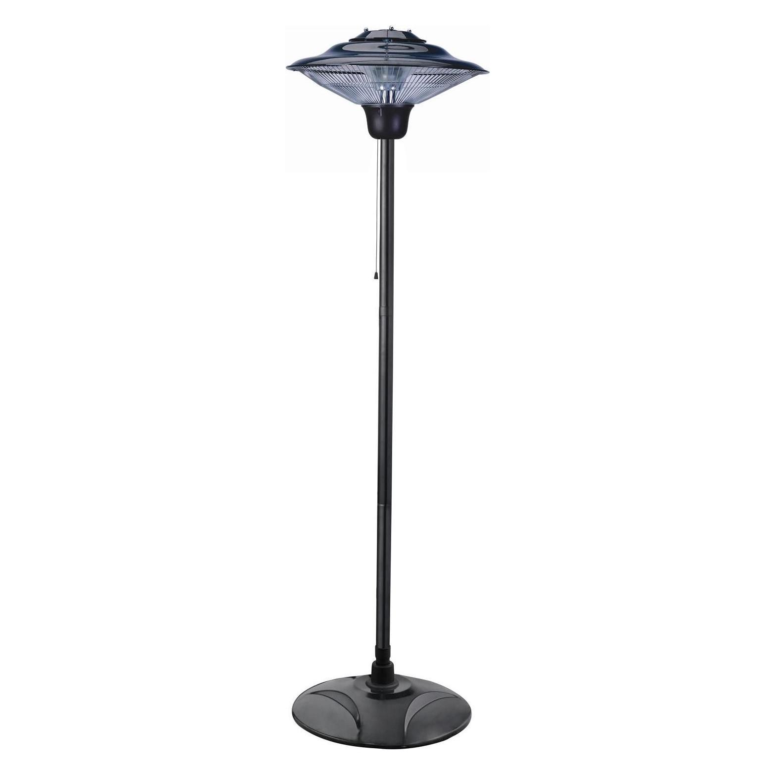 NABO HI 1501 Infrarot Heizstrahler 1500W (1500 W) (21914520)