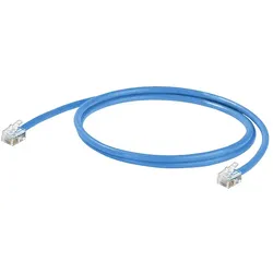 Weidmüller Smart Metering Patchkabel IE-C5GO6L#3036970003