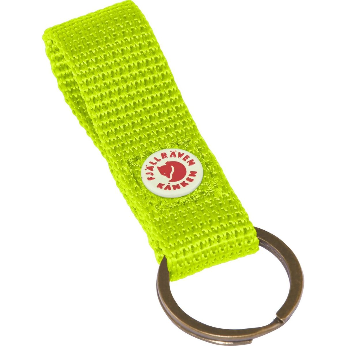 Fjällräven Kånken Keyring viking lime (668) One Size F23785-668-One Size