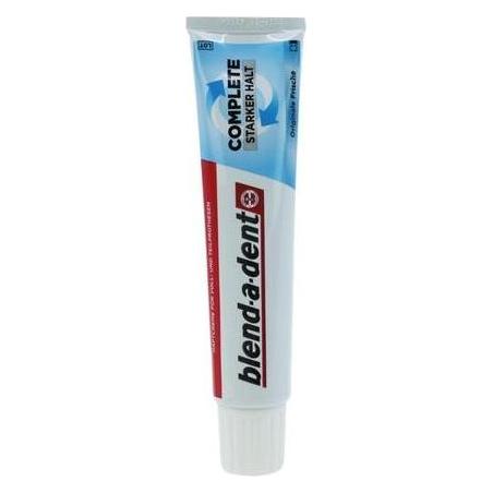 Blend-a-dent Original MAXI PACK Haftcreme 70,0 g (8700216623711)