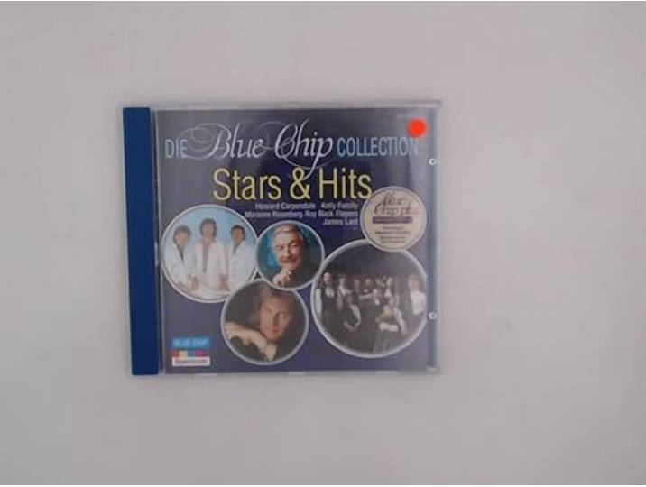 Bc Stars & Hits