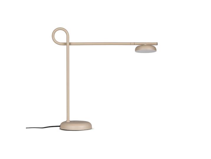 Northern Salto tafellamp Beige