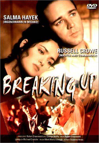 Robert Greenwald - Breaking Up - Preis vom 10.10.2026 11:48:34 h