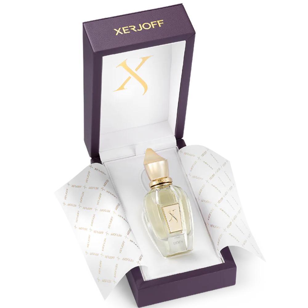 Xerjoff Shooting Stars Uden Eau de Parfum 50mL