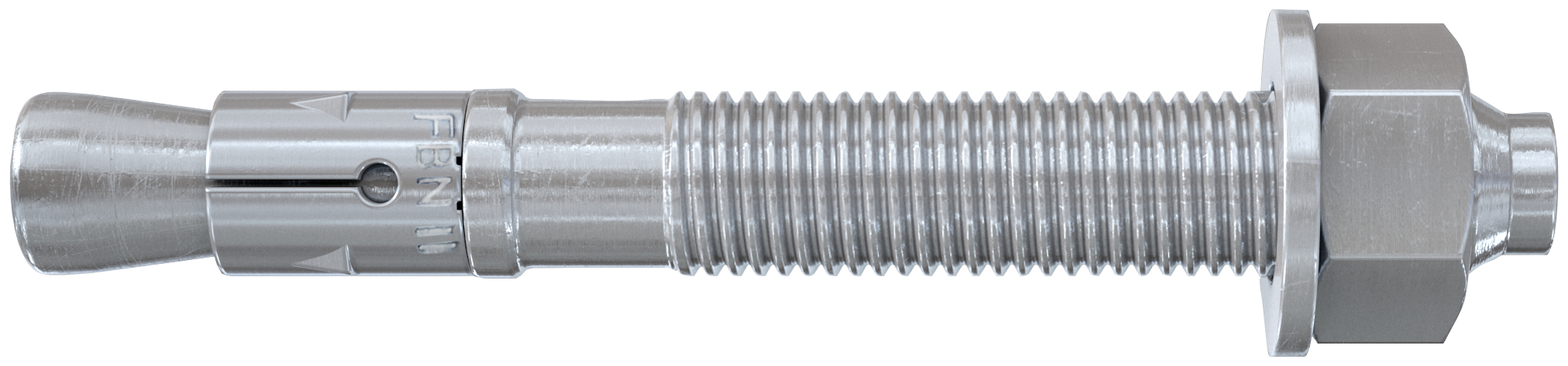 fischer Deutschland Vertriebs GmbH fischer Bolzenanker FBN II 6/10 505527