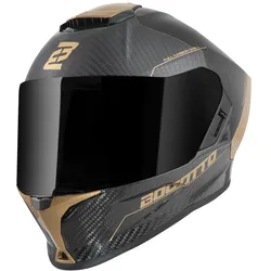 Bogotto Phantom Carbon Helm XS (53/54)