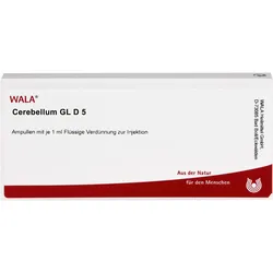 Cerebellum Gl D 5 10 ML