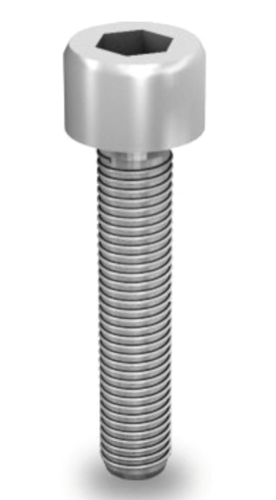 K2 Systems K2 Zylinderkopfschraube M8x30 2001730
