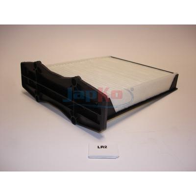 JAPKO Filter, Innenraumluft 21LR2 für LAND ROVER