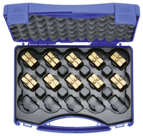 Klauke HR4SET Presseinsatz 6 bis 150mm² Passend für Marke (Zangen) Klauke
