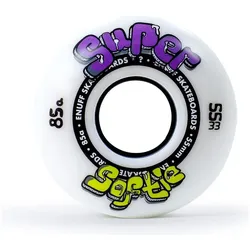 Enuff, Skateboard Rollen, (55 mm)