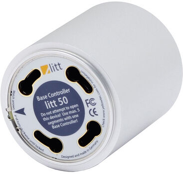 Yellowtec Litt Signal Light YT9100 Base