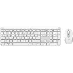 Logitech Signature Slim Combo MK950 Tastatur-und-Maus-Set