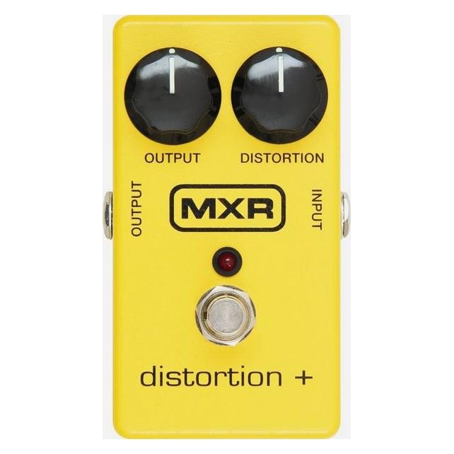 Mxr Distortion Plus -s??r??pedaali (Gitarre) (M104)