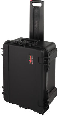 SKB 3i Series 3i-2217-10B-E Case noir