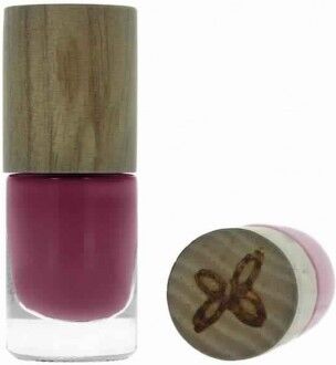 Boho Green Make-Up Nagellack 5 ml Red Rose