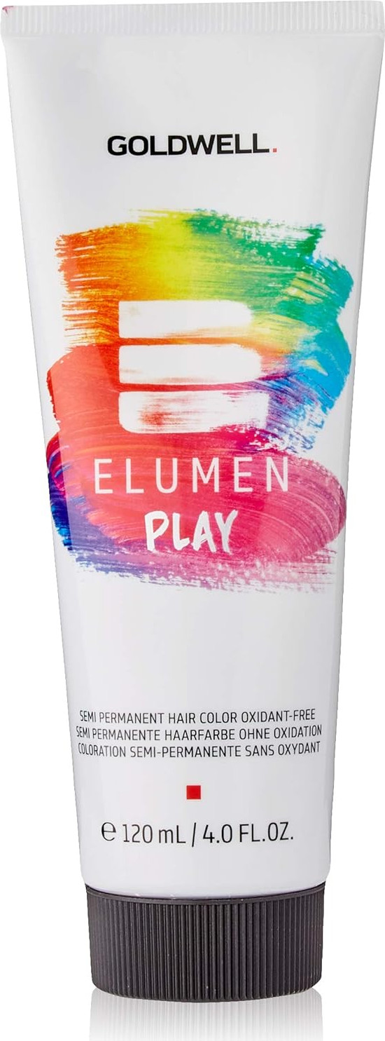Goldwell Elumen Play@Black 210927