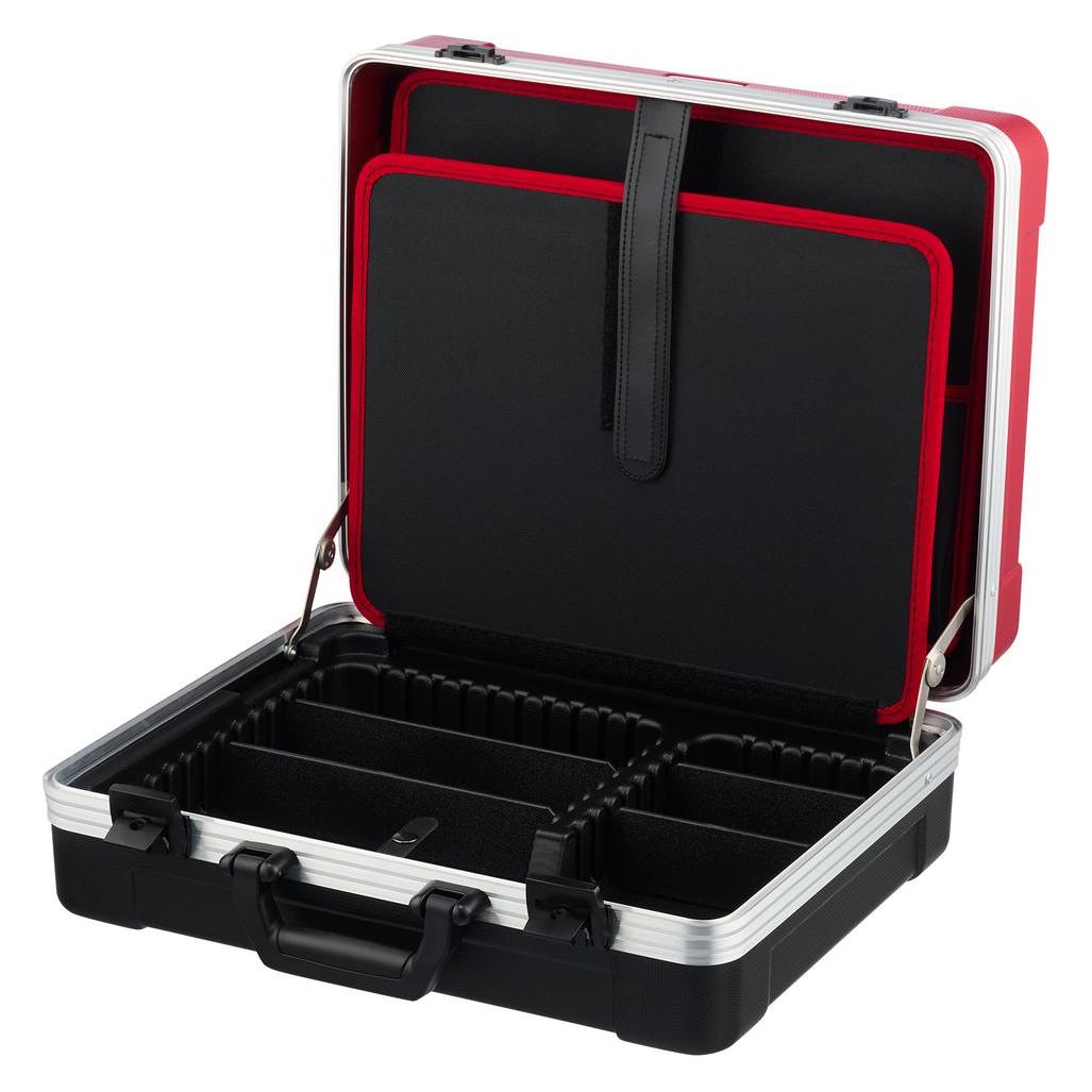 Gedore Red red R20650066 Werkzeugkoffer leer 445x180x380 mm ABS (3301660)