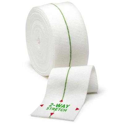Tubifast 2-Way Stretch 5 cmx1 m grün 1 St Verband
